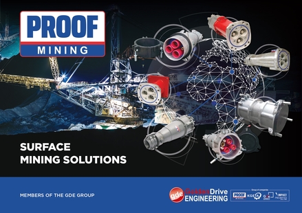 Surface Mining Solutions