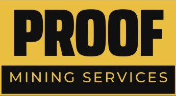 proof mining logo